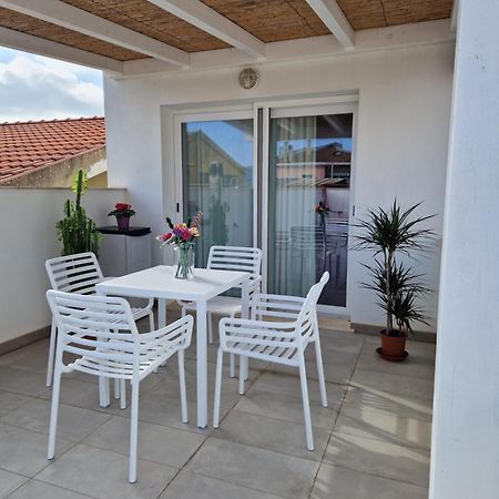 Casa Tonia Villa Torre Grande Eksteriør billede