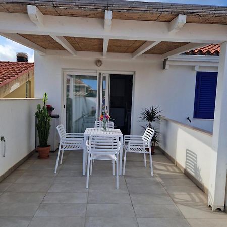 Casa Tonia Villa Torre Grande Eksteriør billede