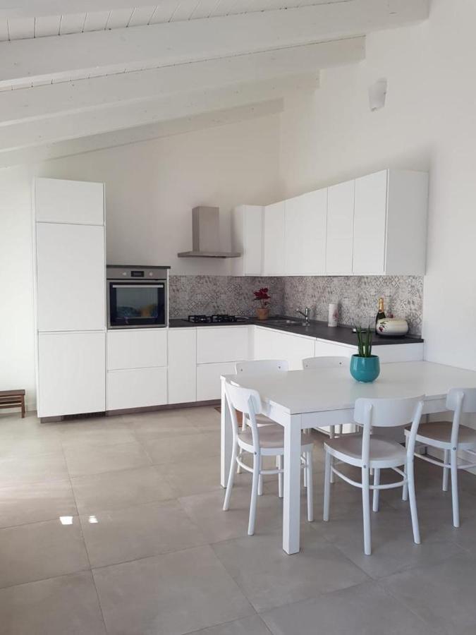 Casa Tonia Villa Torre Grande Eksteriør billede