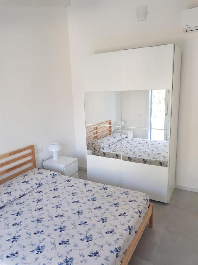 Casa Tonia Villa Torre Grande Eksteriør billede