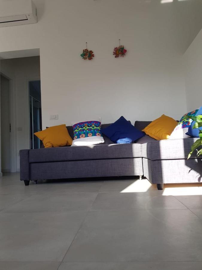 Casa Tonia Villa Torre Grande Eksteriør billede