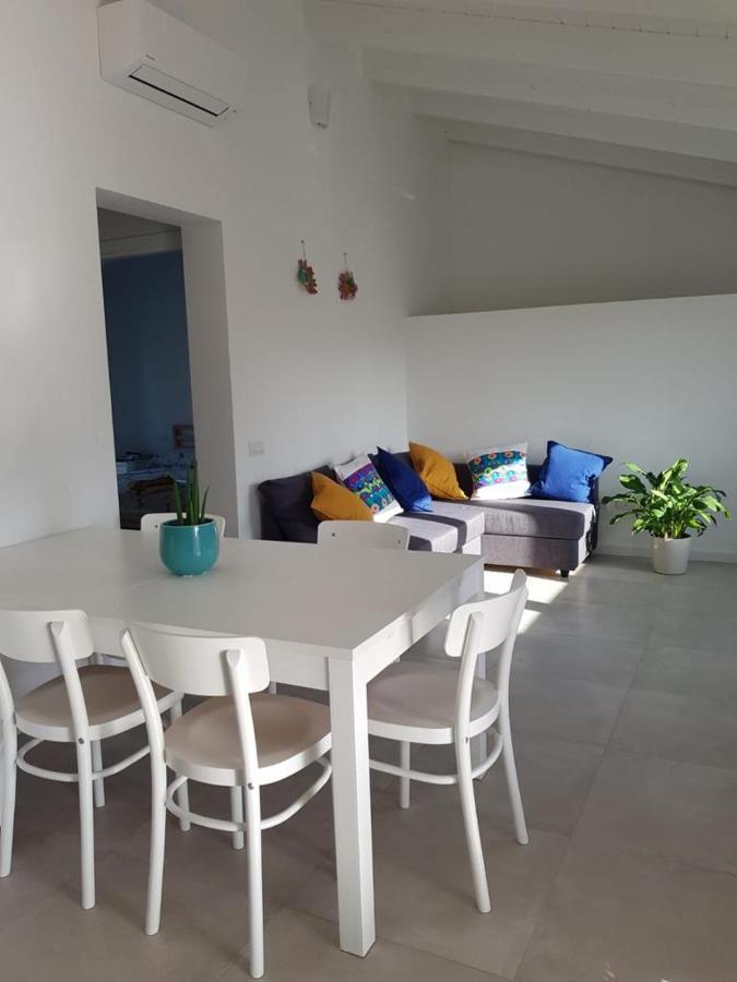 Casa Tonia Villa Torre Grande Eksteriør billede