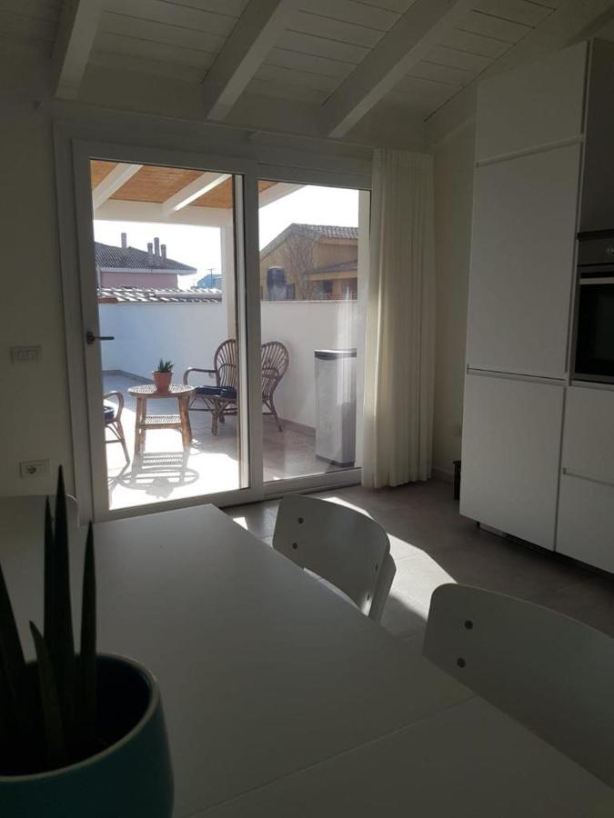 Casa Tonia Villa Torre Grande Eksteriør billede