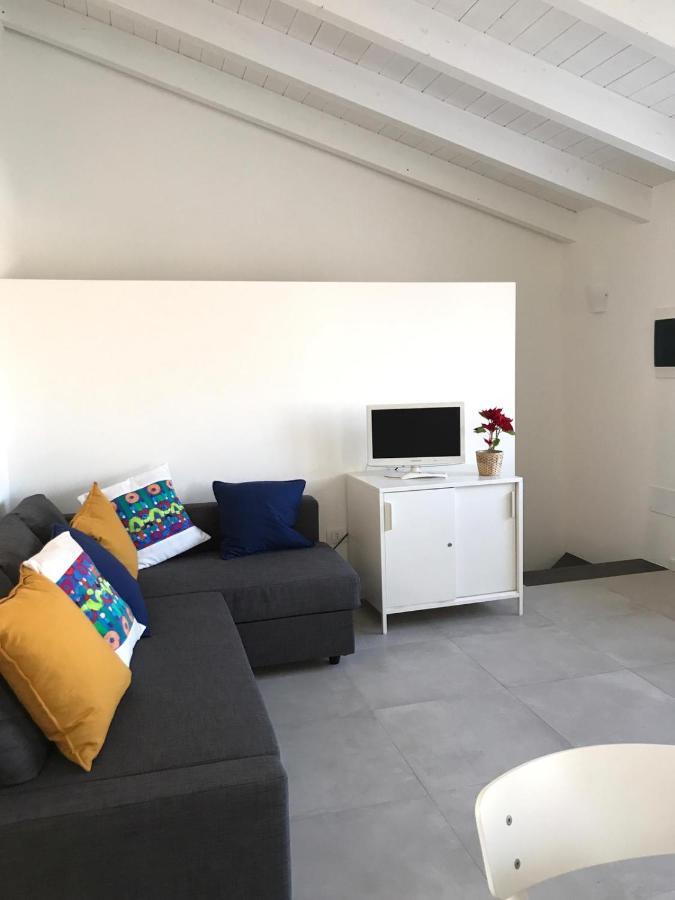 Casa Tonia Villa Torre Grande Eksteriør billede