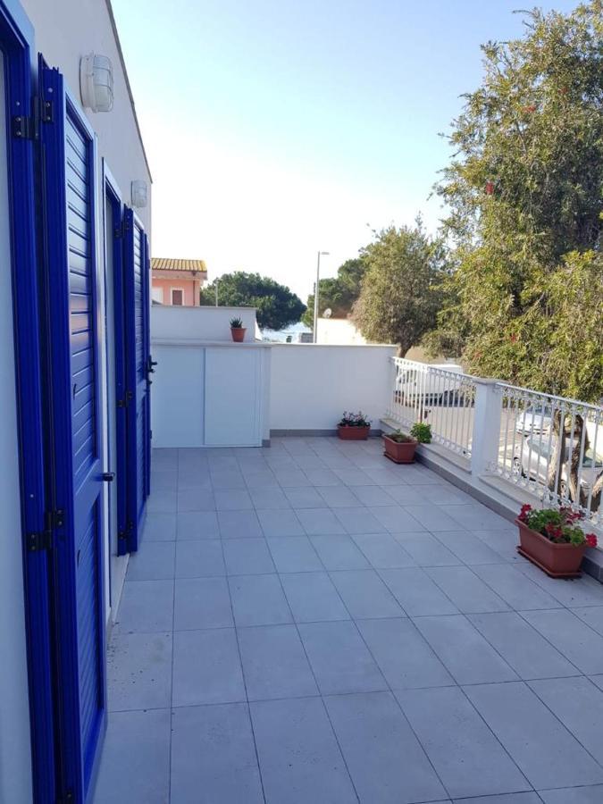 Casa Tonia Villa Torre Grande Eksteriør billede