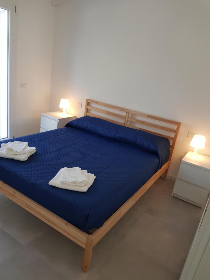 Casa Tonia Villa Torre Grande Eksteriør billede