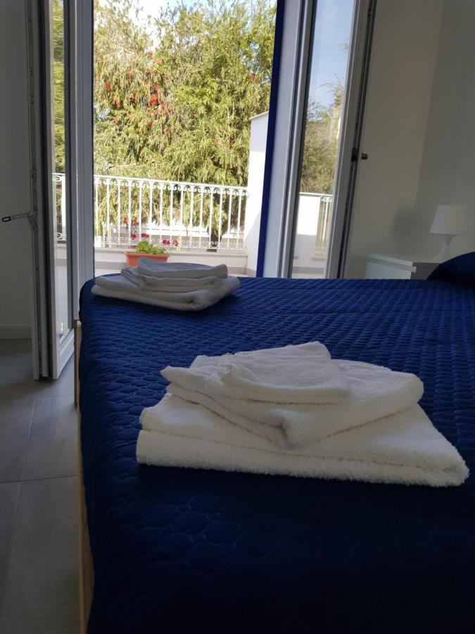 Casa Tonia Villa Torre Grande Eksteriør billede